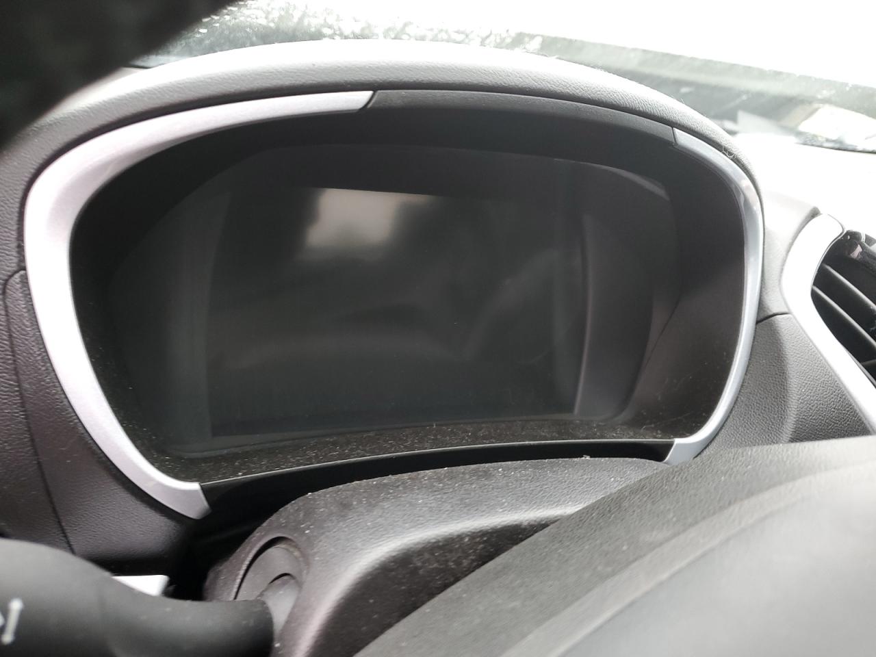 1G1RA6S56HU115554 CHEVROLET VOLT 2017