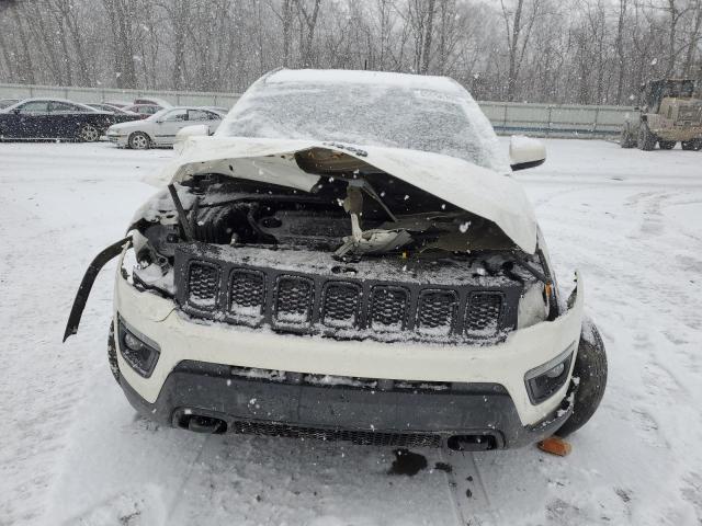  JEEP COMPASS 2019 Кремовий