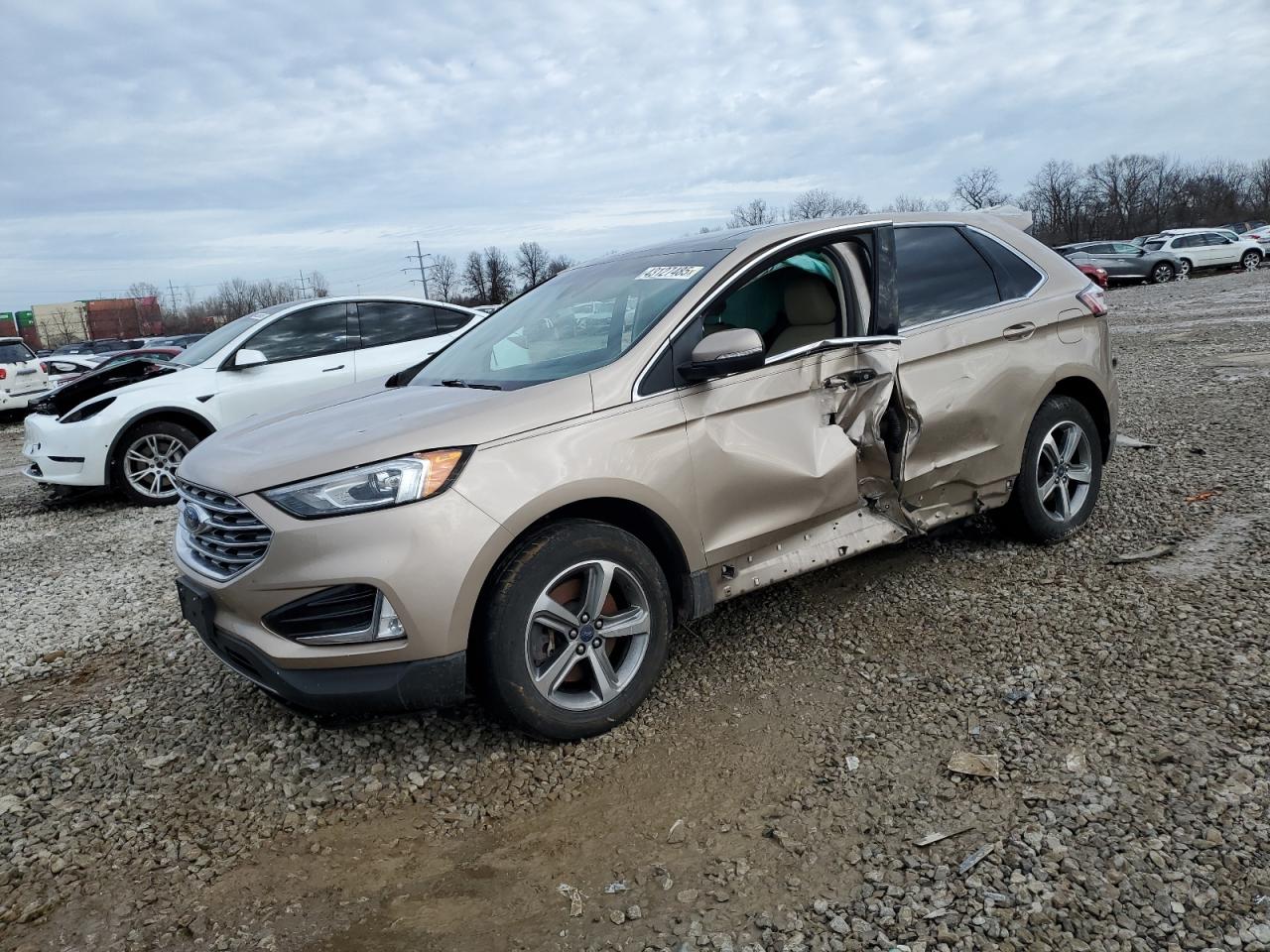 2FMPK4J98LBB01363 FORD EDGE 2020