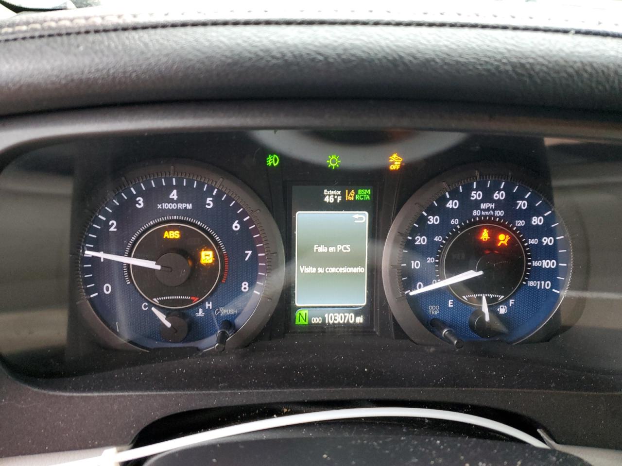 2020 Toyota Sienna - Image 9