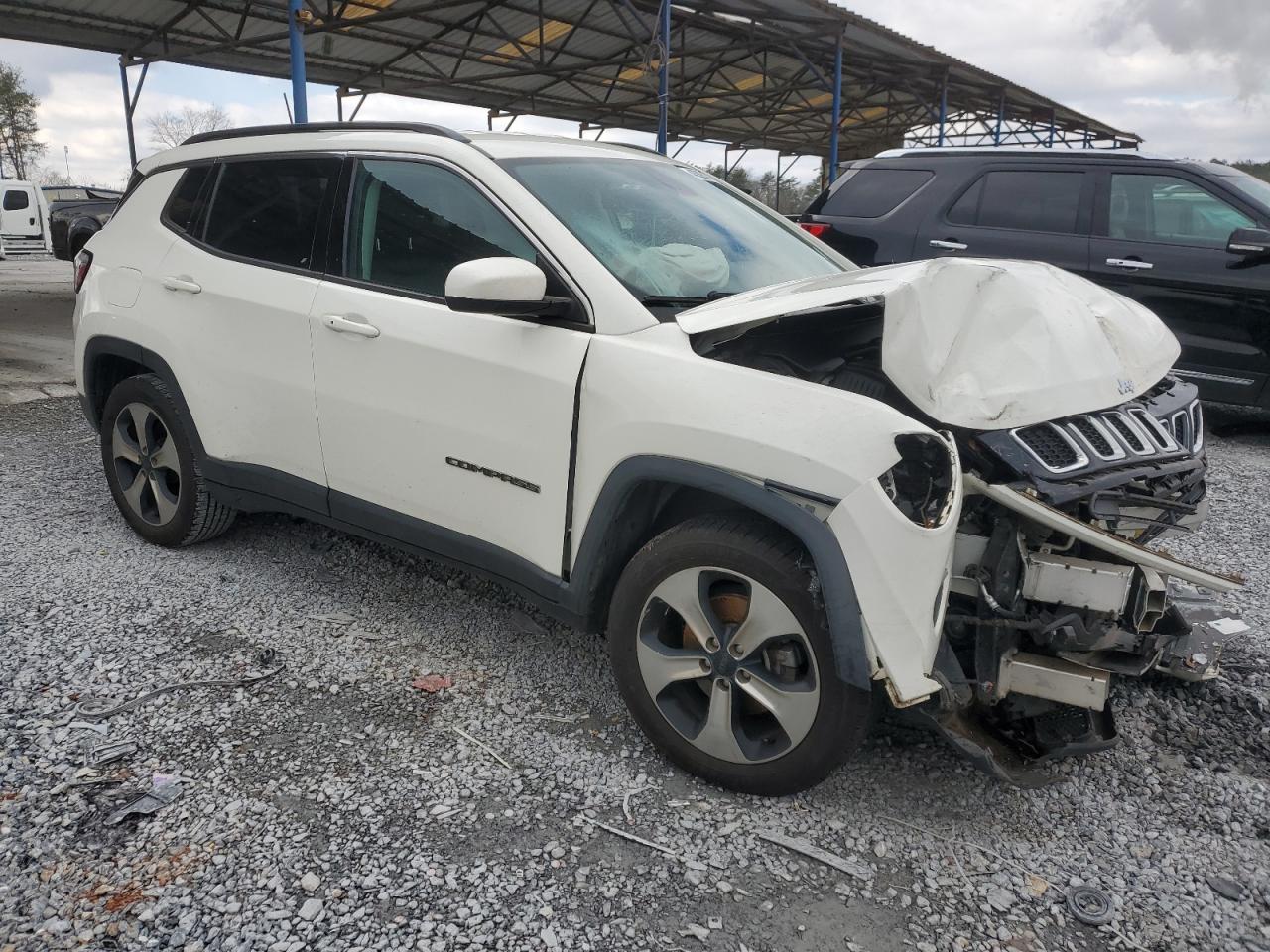 2018 Jeep Compass - Image 4