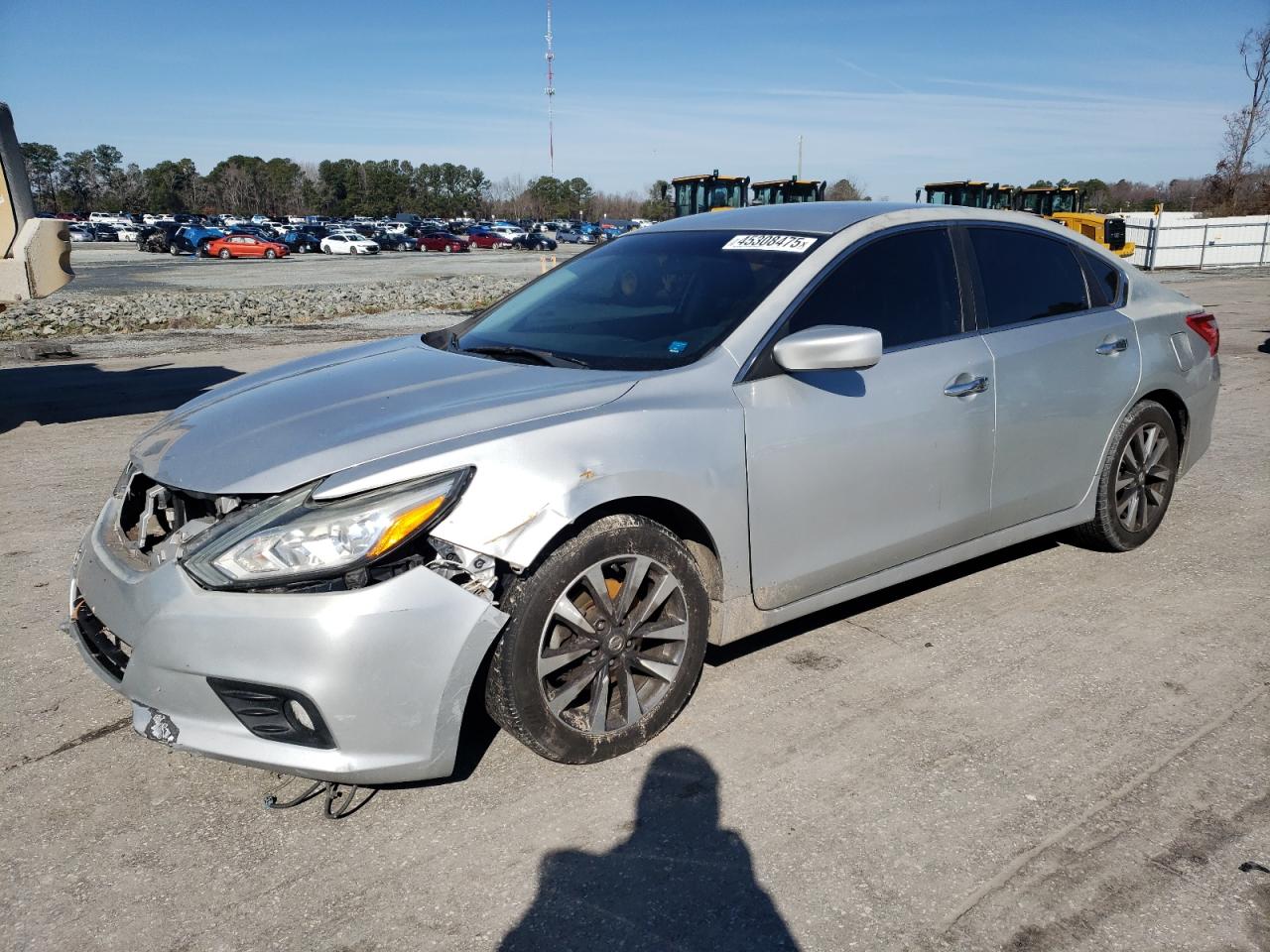 1N4AL3AP5HC122085 NISSAN ALTIMA 2017