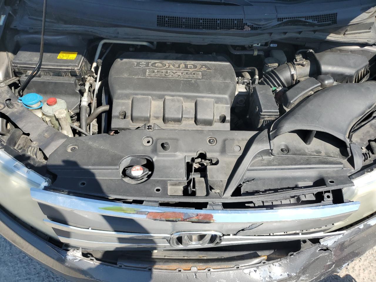 2013 Honda Odyssey - Image 14