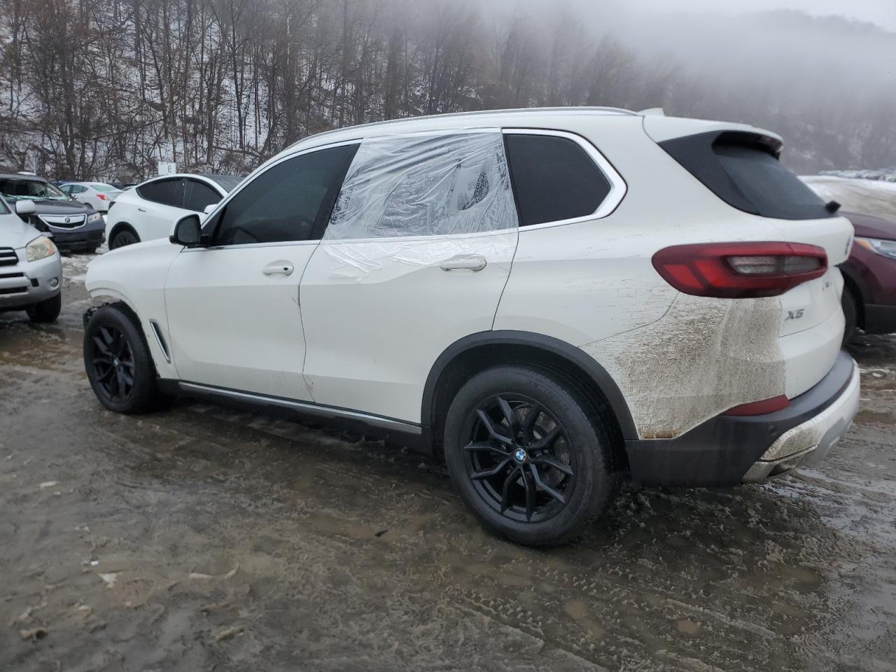 2021 BMW X5 - Image 2