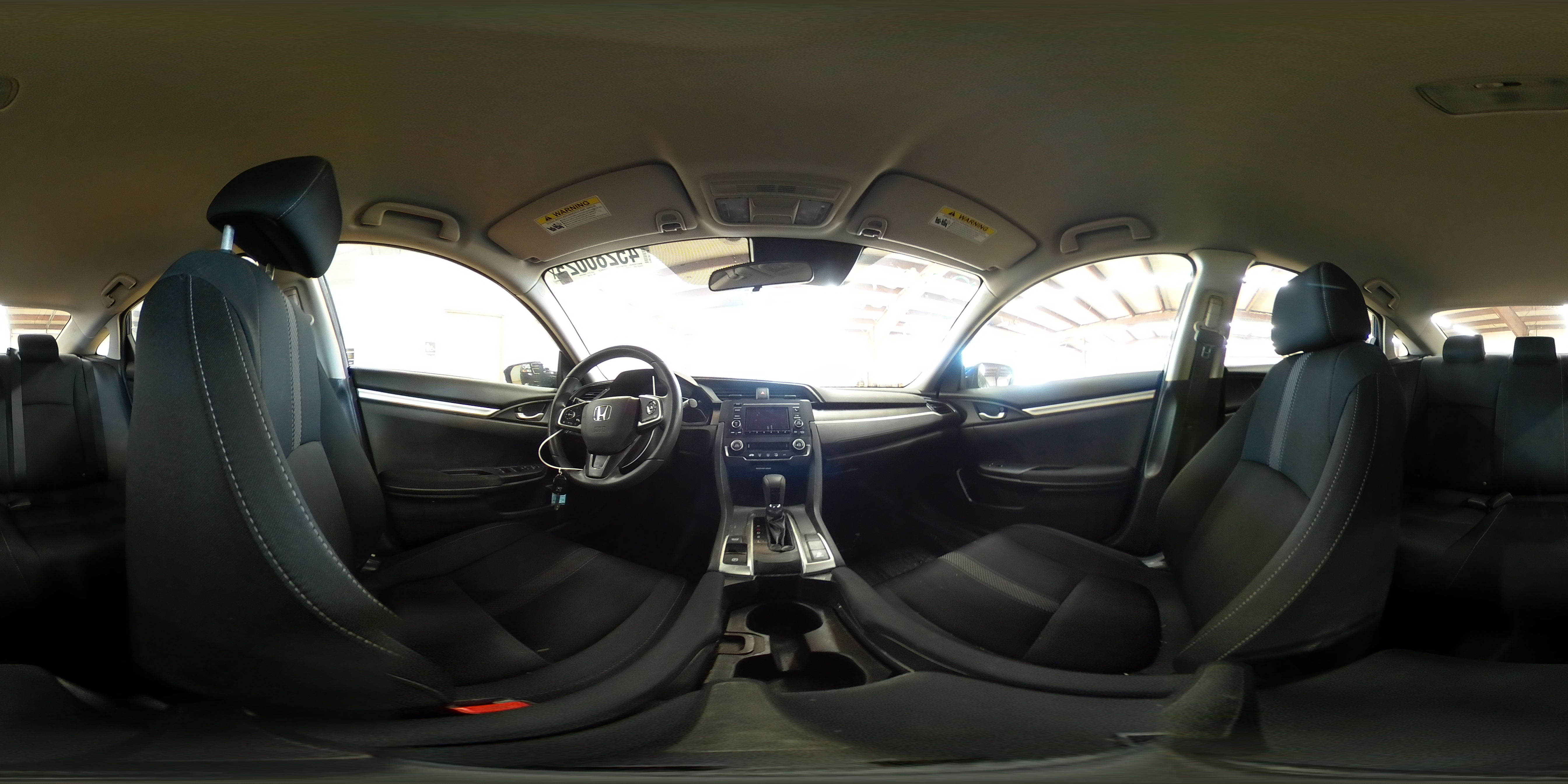 2019 Honda Civic - Image 13