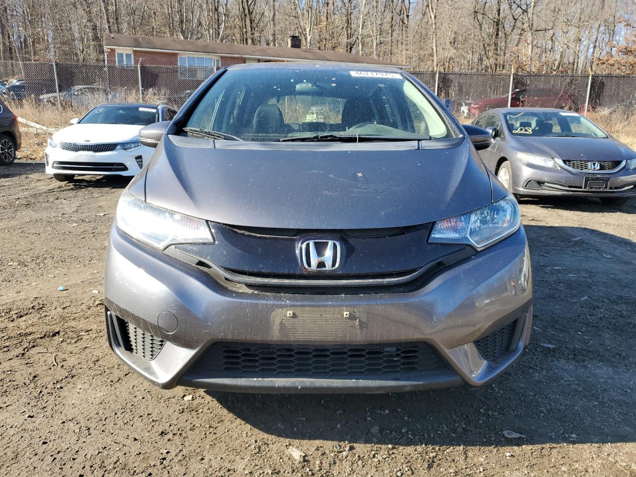 JHMGK5H59HS002236 HONDA FIT 2017
