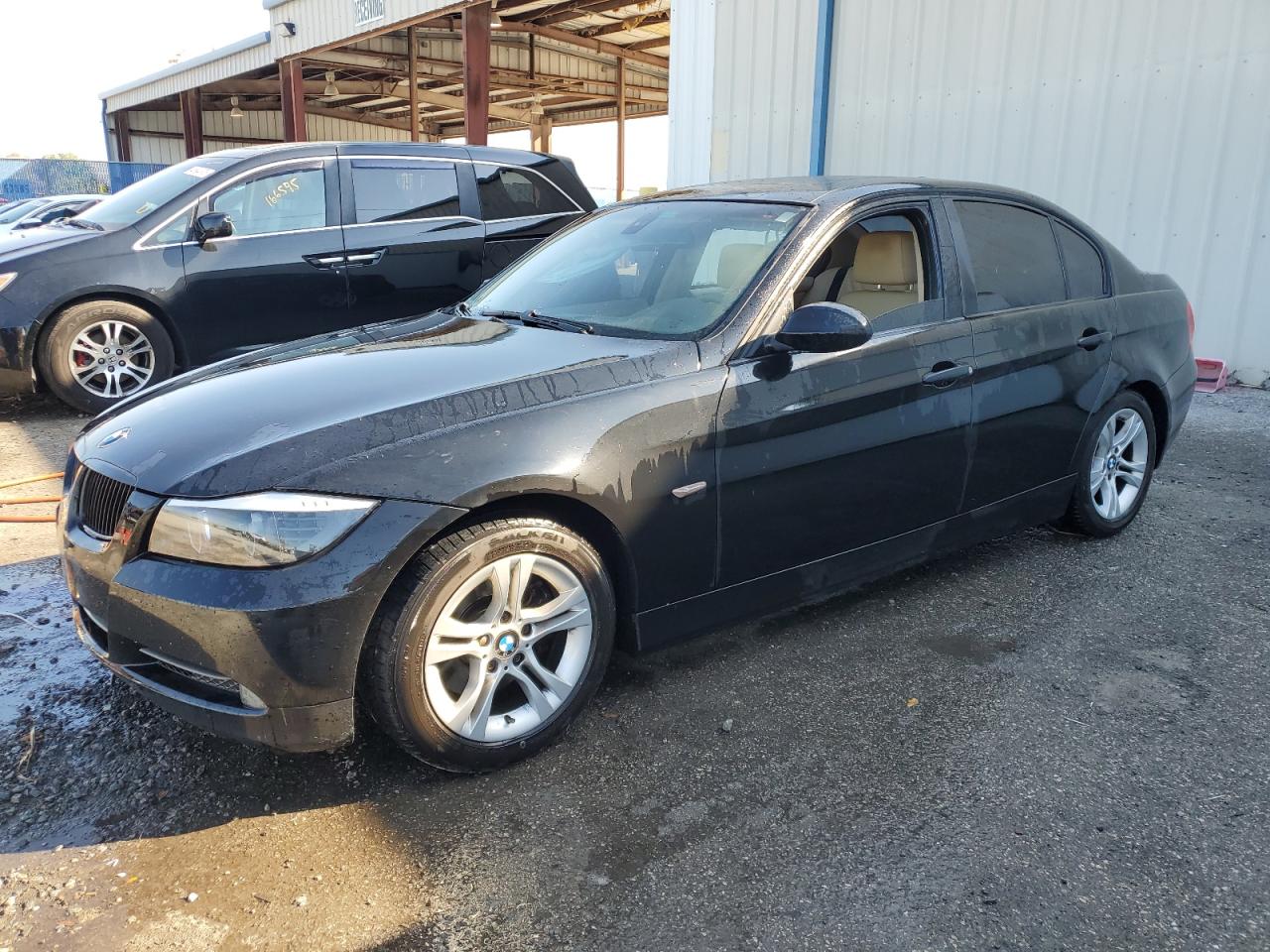 2008 BMW 3er - Image 1