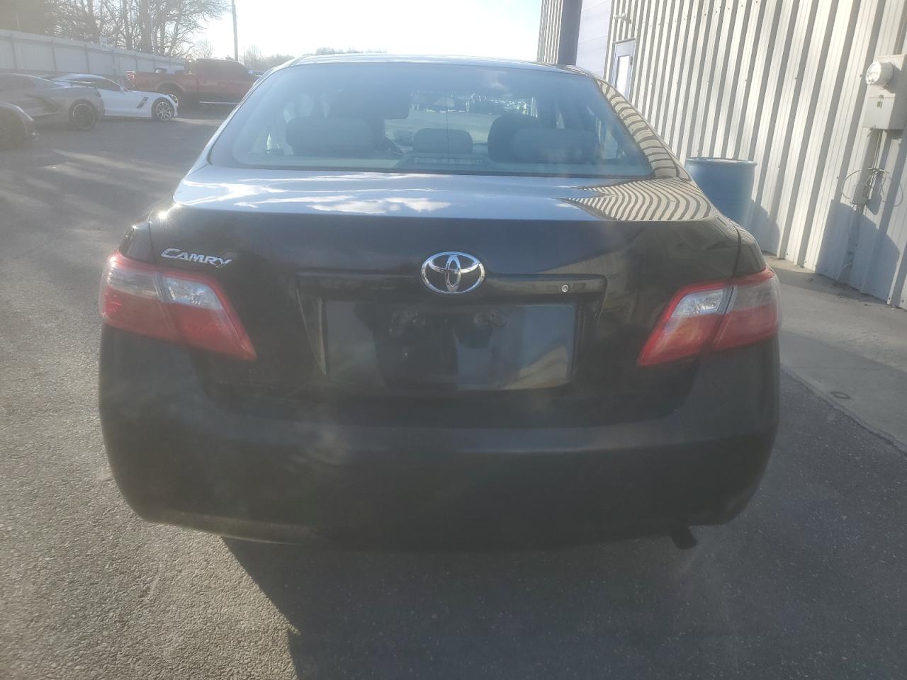 2009 Toyota Camry - Image 6
