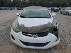 2013 Hyundai Elantra Gls zu verkaufen in Eight Mile, AL - All Over