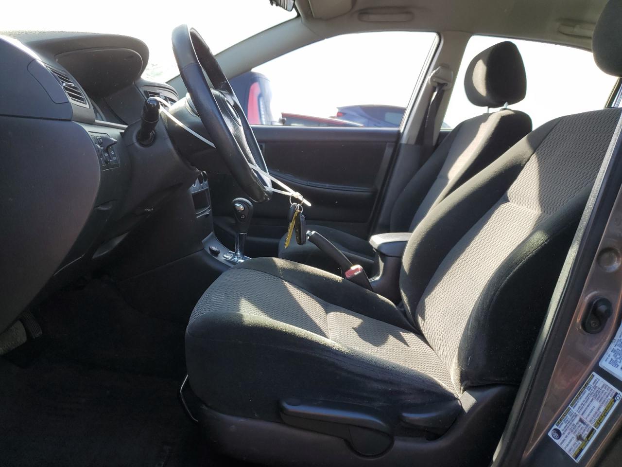 2005 Toyota Corolla - Image 7