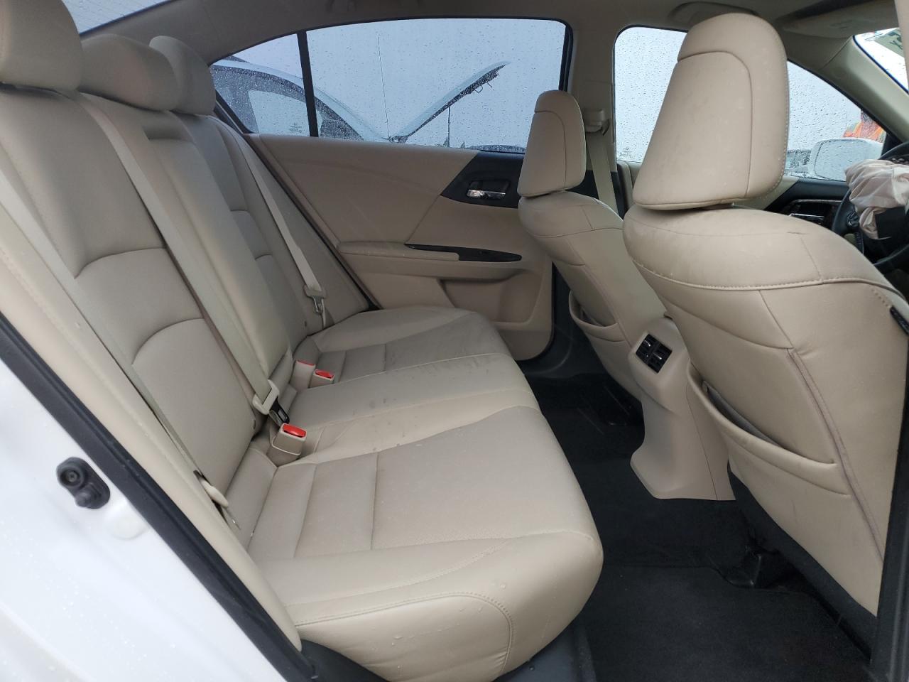 2016 Honda Accord - Image 10