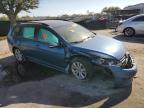 2017 Volkswagen Golf Sportwagen S zu verkaufen in Orlando, FL - Front End
