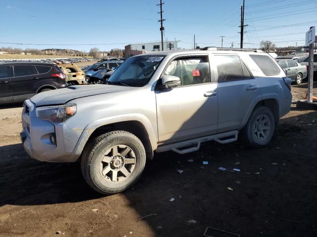 2023 Toyota 4Runner Se