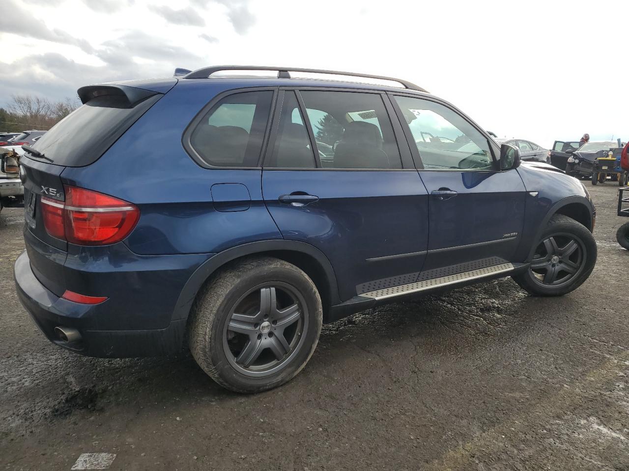 2012 BMW X5 - Image 3