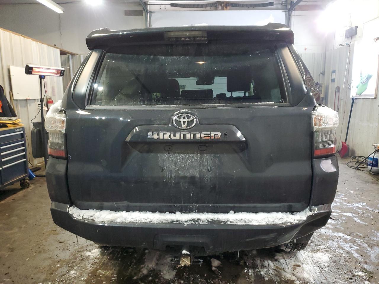 2024 Toyota 4Runner - Image 6