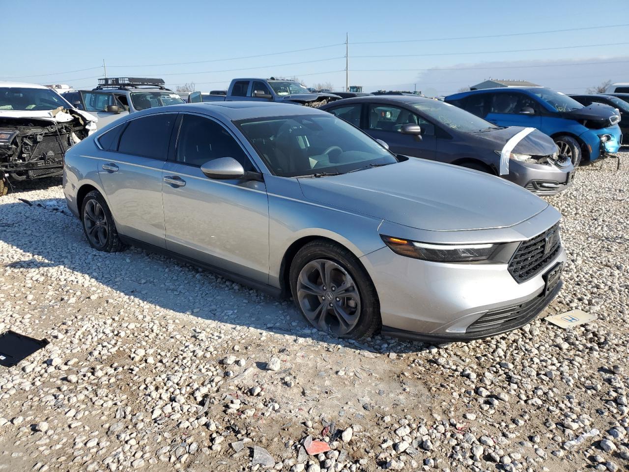 1HGCY1F36RA008481 HONDA ACCORD 2024