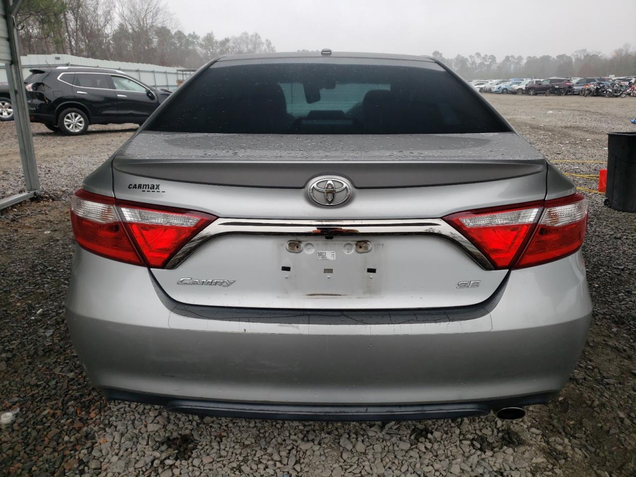 2015 Toyota Camry - Image 6