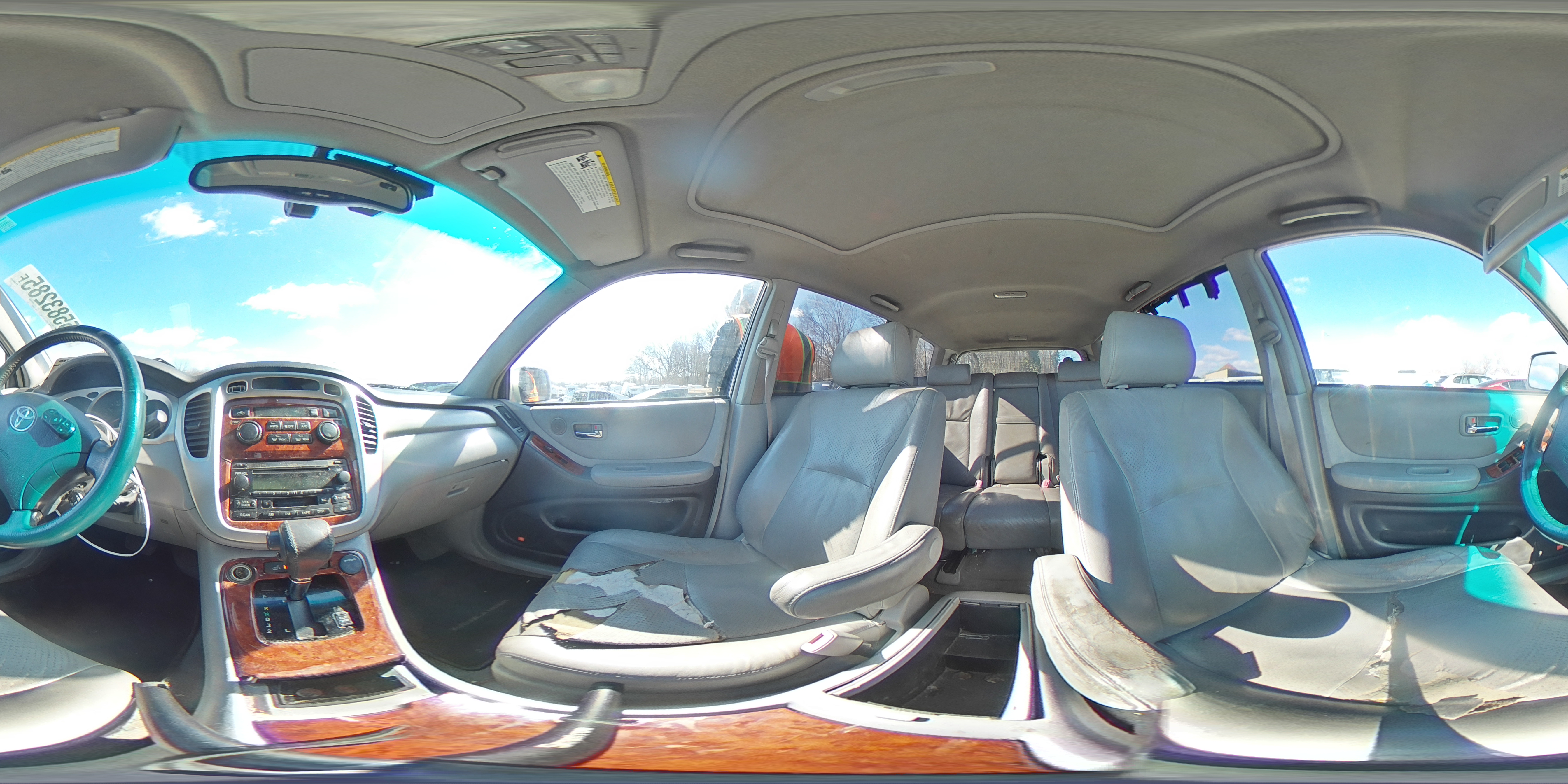 2006 Toyota Highlander - Image 13