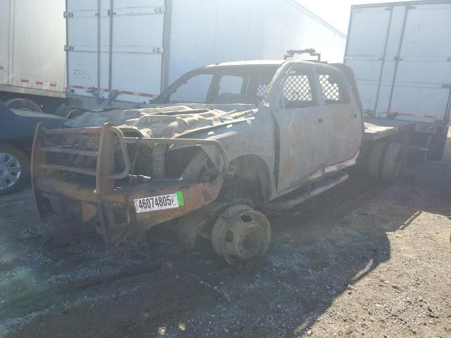 2014 Ram 5500 