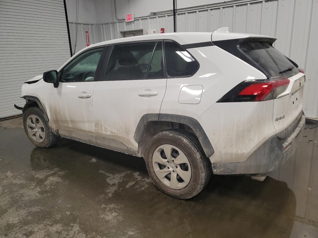 2T3F1RFV9RC418176 TOYOTA RAV4 2024