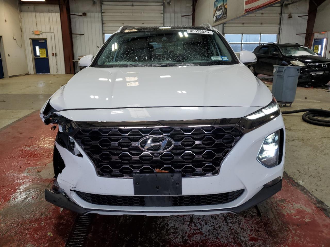 2020 Hyundai Santa Fe - Image 5