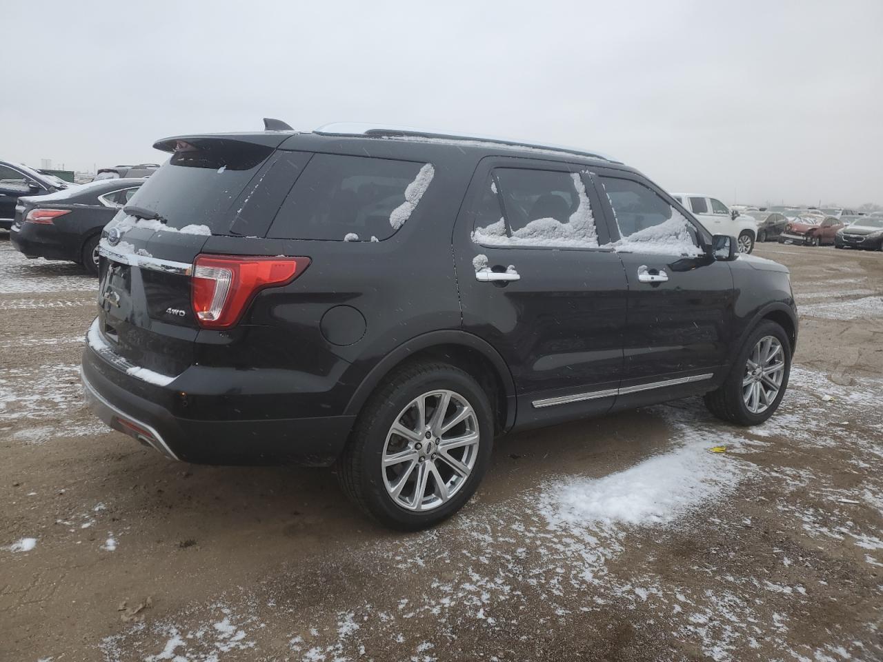 2017 Ford Explorer - Image 3