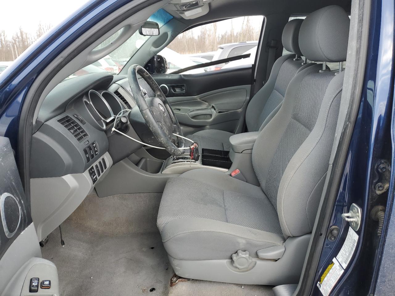 2007 Toyota Tacoma - Image 7