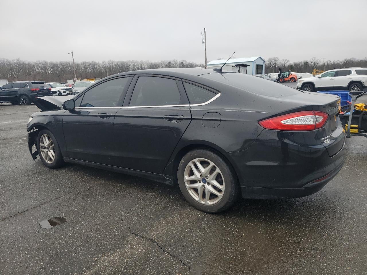 1FA6P0H72G5121557 FORD FUSION 2016