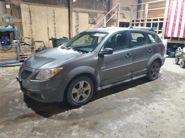 2008 Pontiac Vibe 