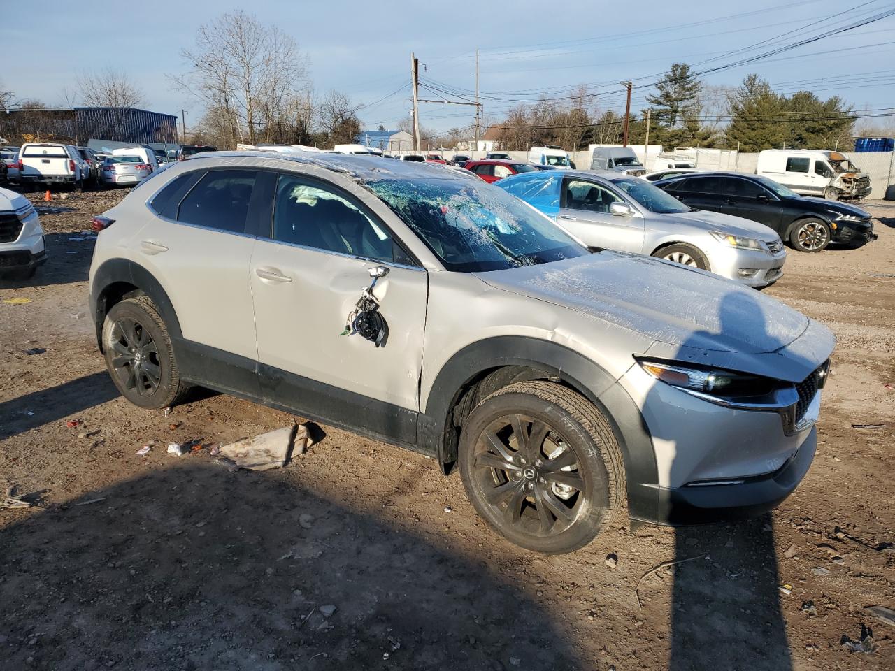 2024 Mazda CX-30 - Image 4