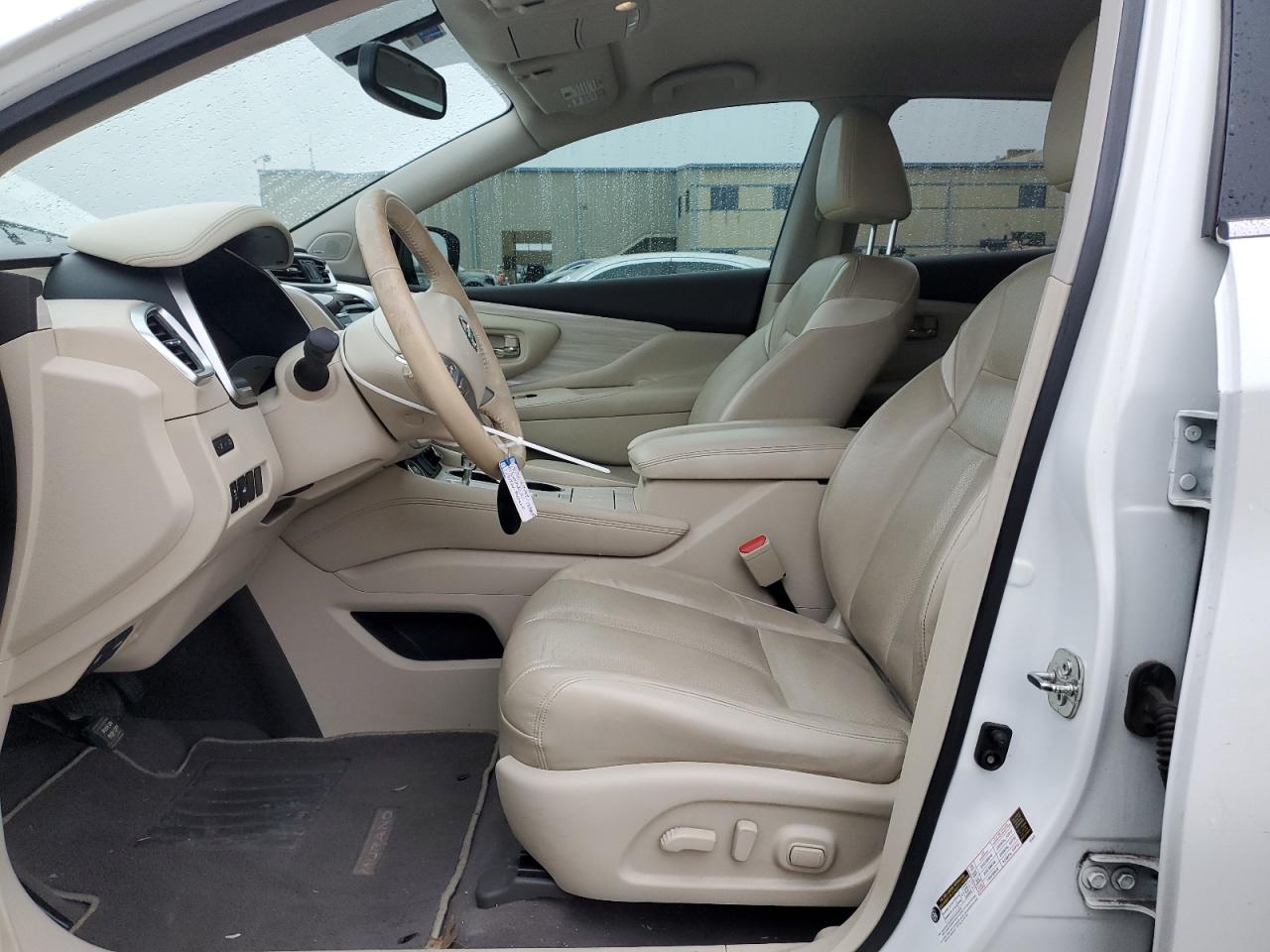 2016 Nissan Murano - Image 7