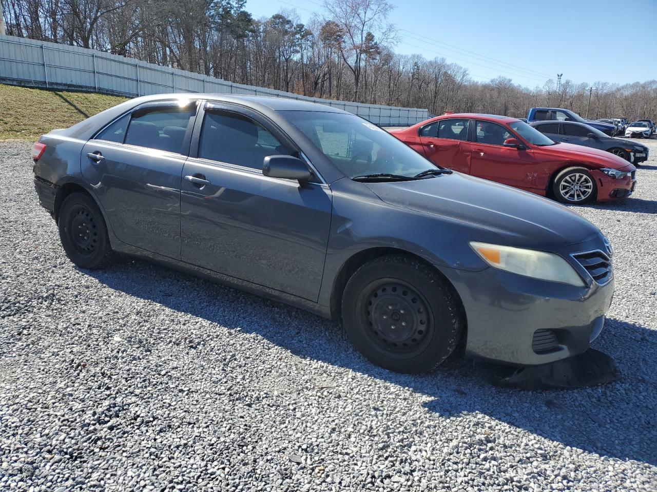 2011 Toyota Camry - Image 4