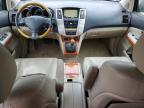 2008 Lexus Rx 400H de vânzare în Prairie Grove, AR - Side