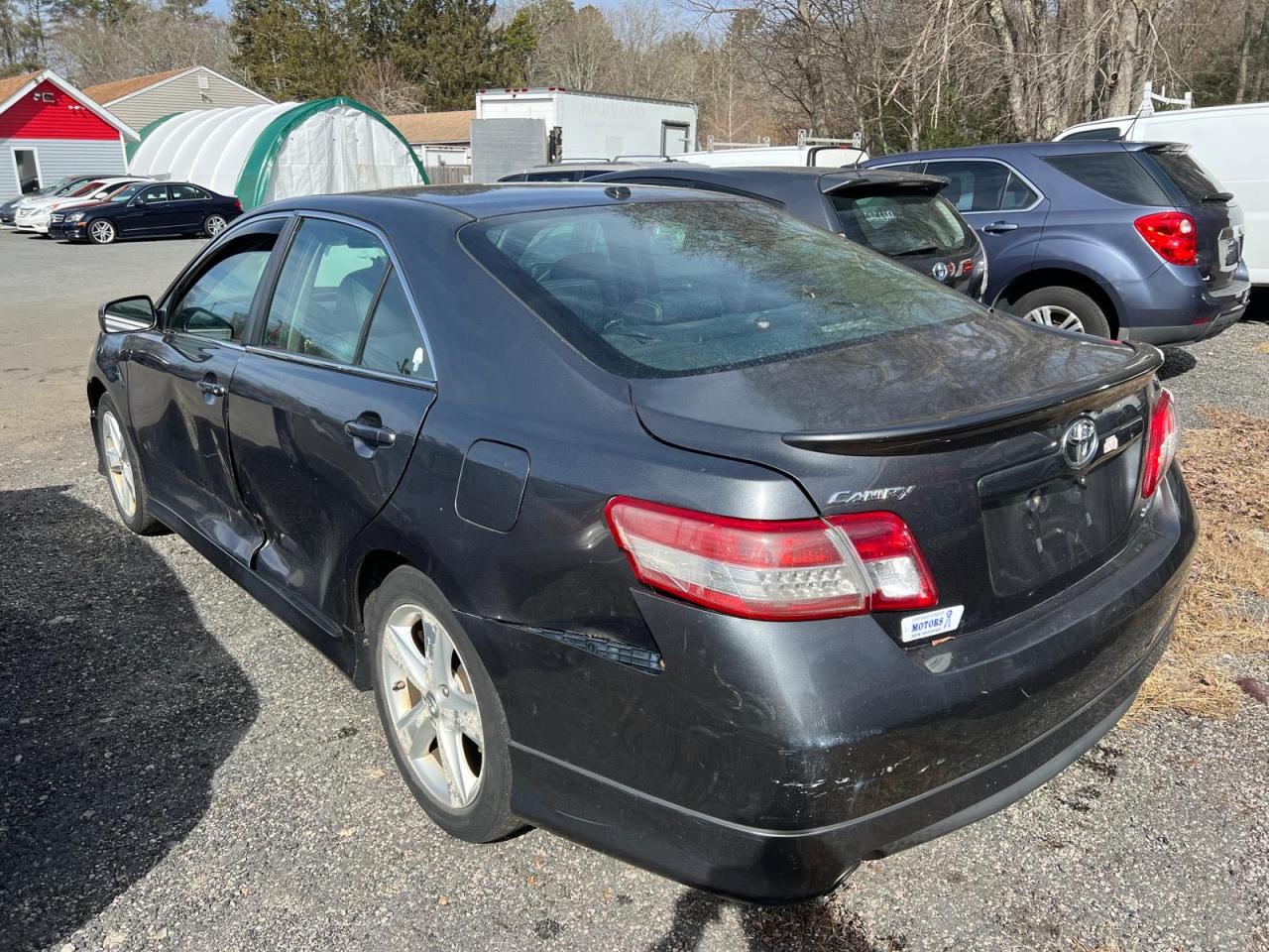 2010 Toyota Camry - Image 3