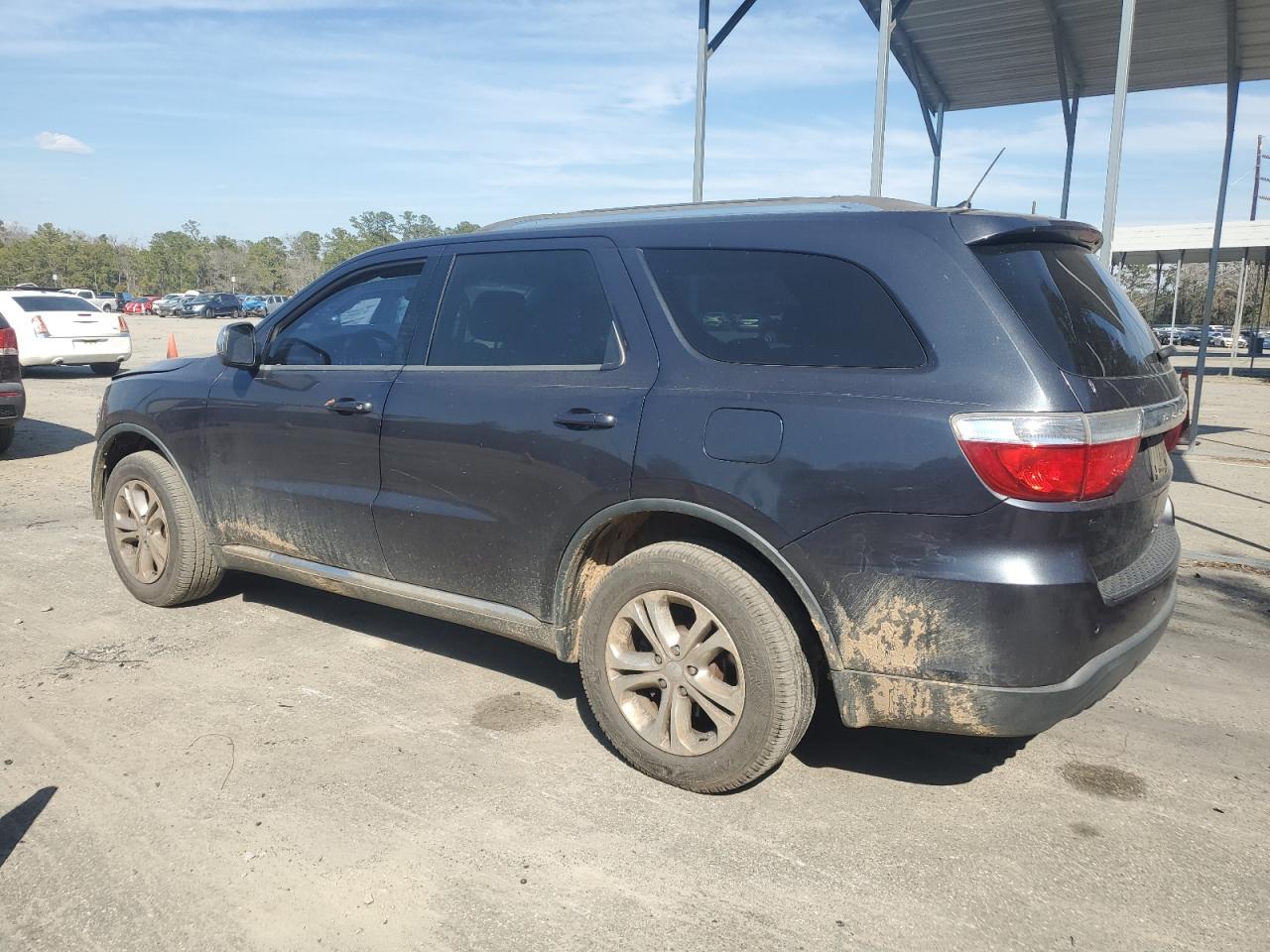 2013 Dodge Durango - Image 2