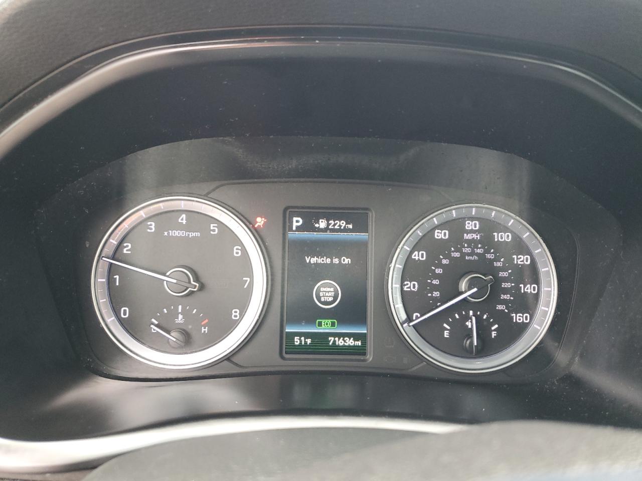 2018 Hyundai Sonata - Image 9