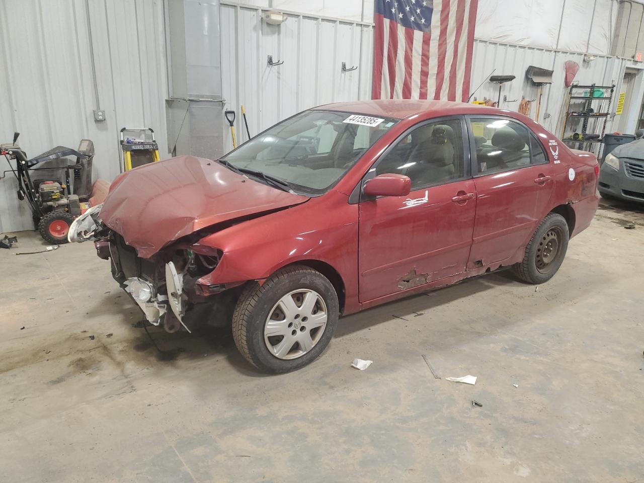 2006 Toyota Corolla - Image 1