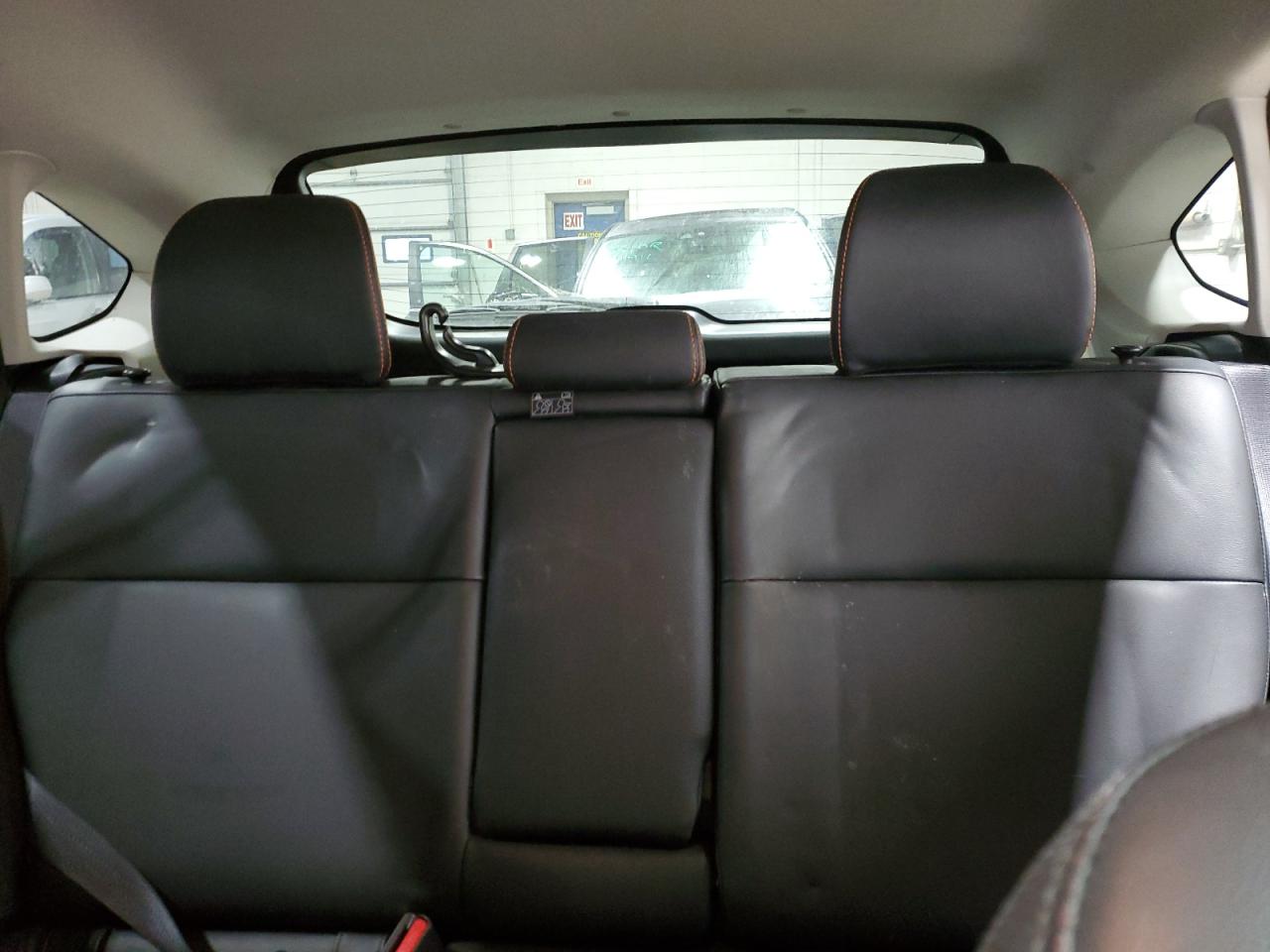 2016 Subaru XV - Image 10