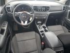 2022 Kia Sportage Lx zu verkaufen in Newton, AL - Front End