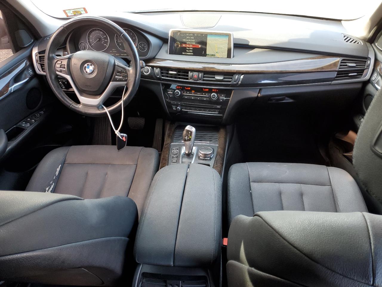 2015 BMW X5 - Image 8