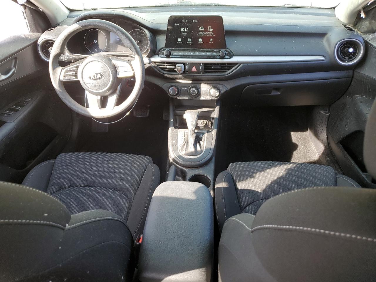 2021 Kia Forte - Image 8
