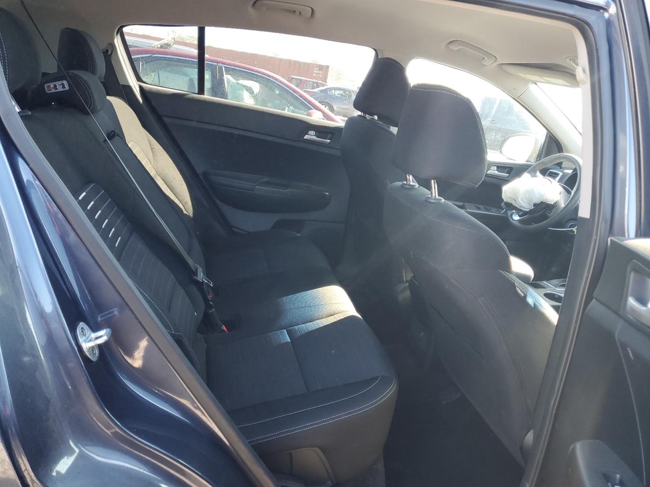 2018 Kia Sportage - Image 11