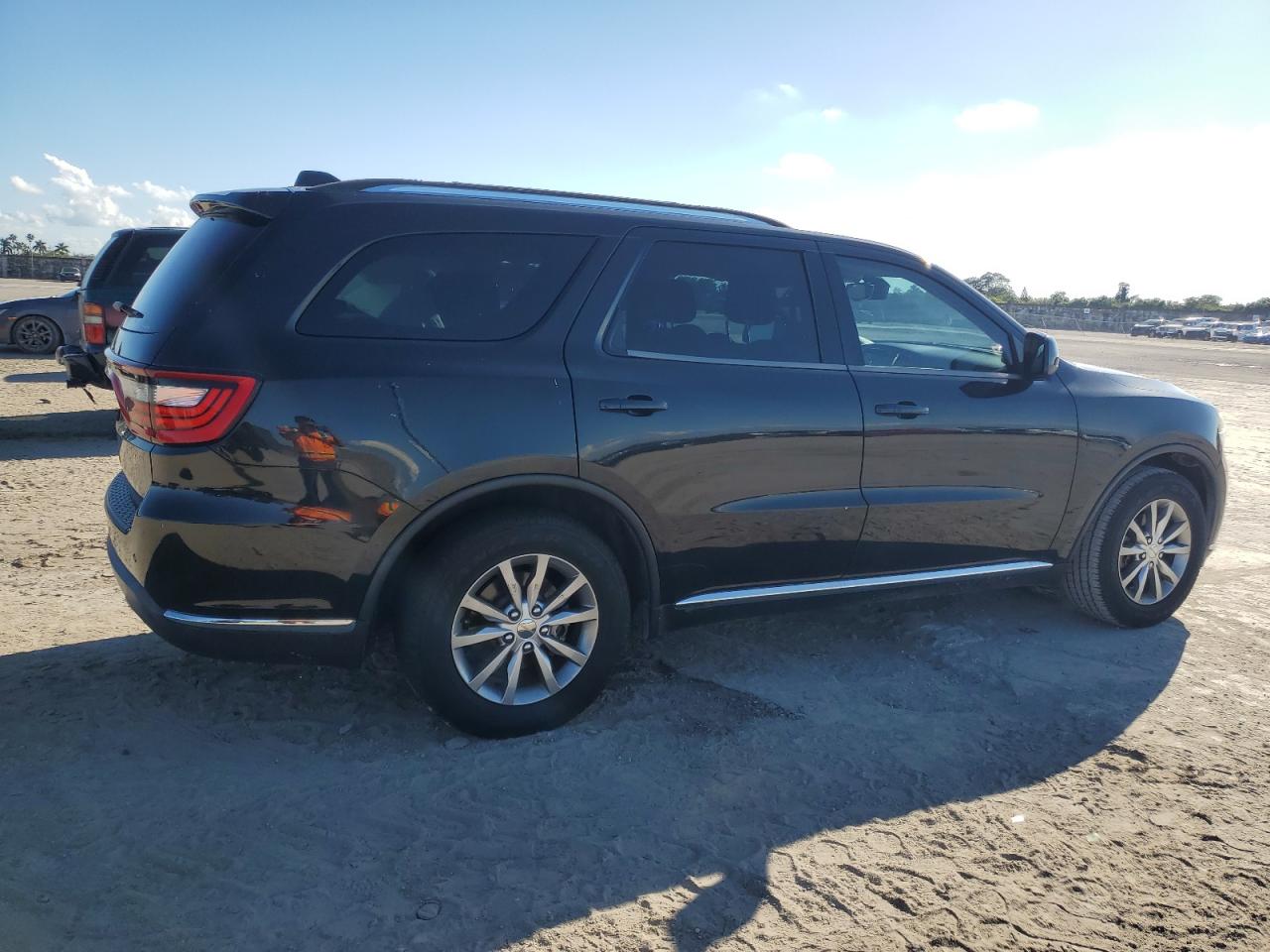 2016 Dodge Durango - Image 3