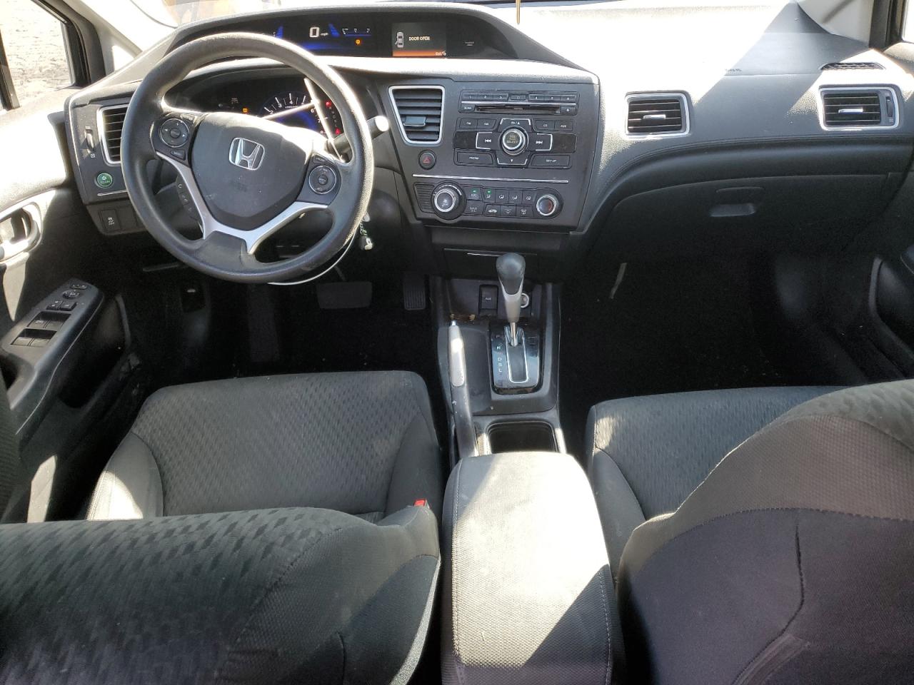 2014 Honda Civic - Image 8