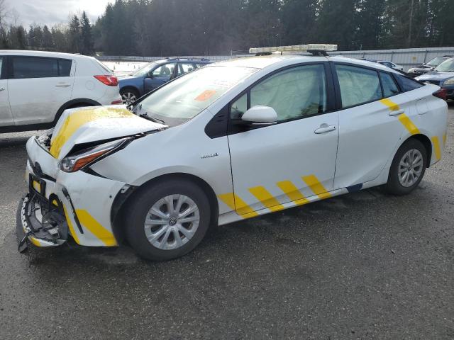 2021 Toyota Prius Special Edition