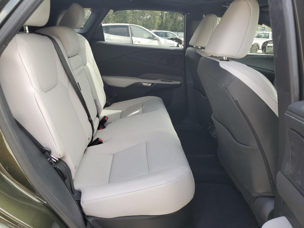 2023 Lexus RX - Image 11