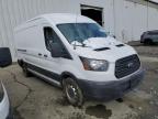 2017 Ford Transit T-250 იყიდება Windsor-ში, NJ - Minor Dent/Scratches