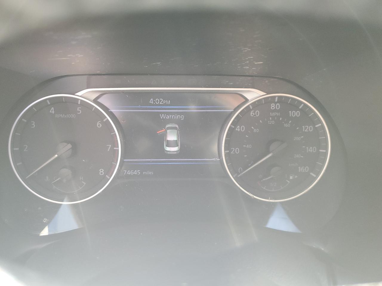 3N1AB8CV3LY278876 NISSAN SENTRA 2020
