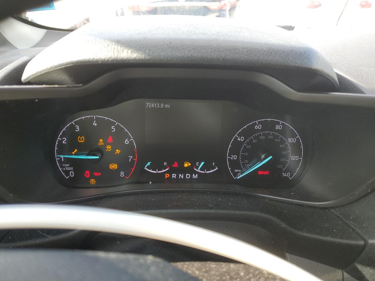 NM0LS7F26L1445718 FORD TRANSIT 2020