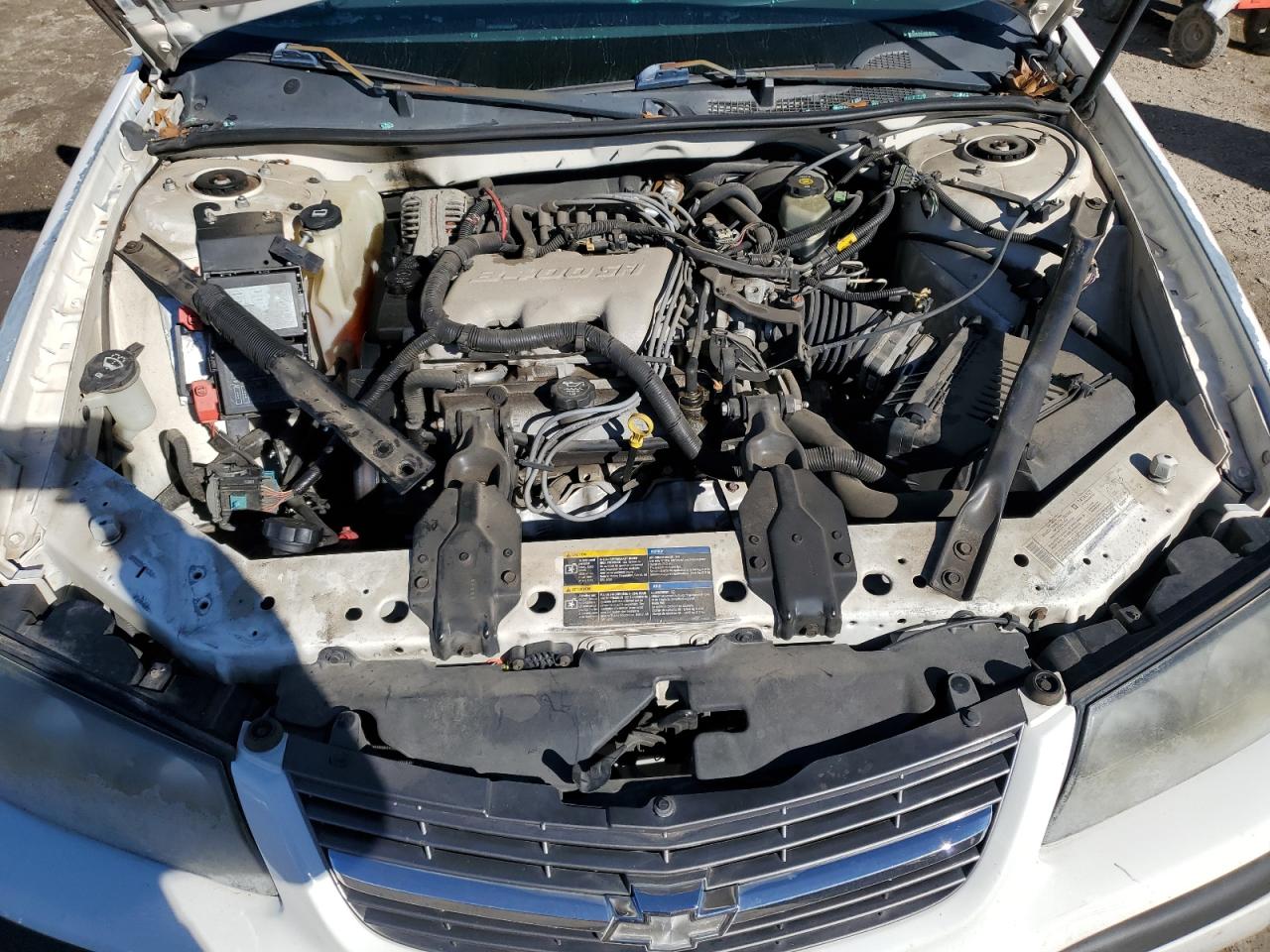 2005 Chevrolet Impala - Image 13